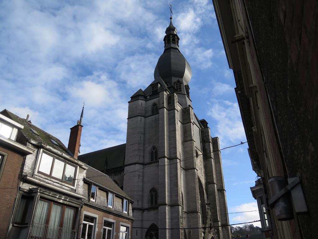La Petite Lili Villa Dinant Eksteriør bilde