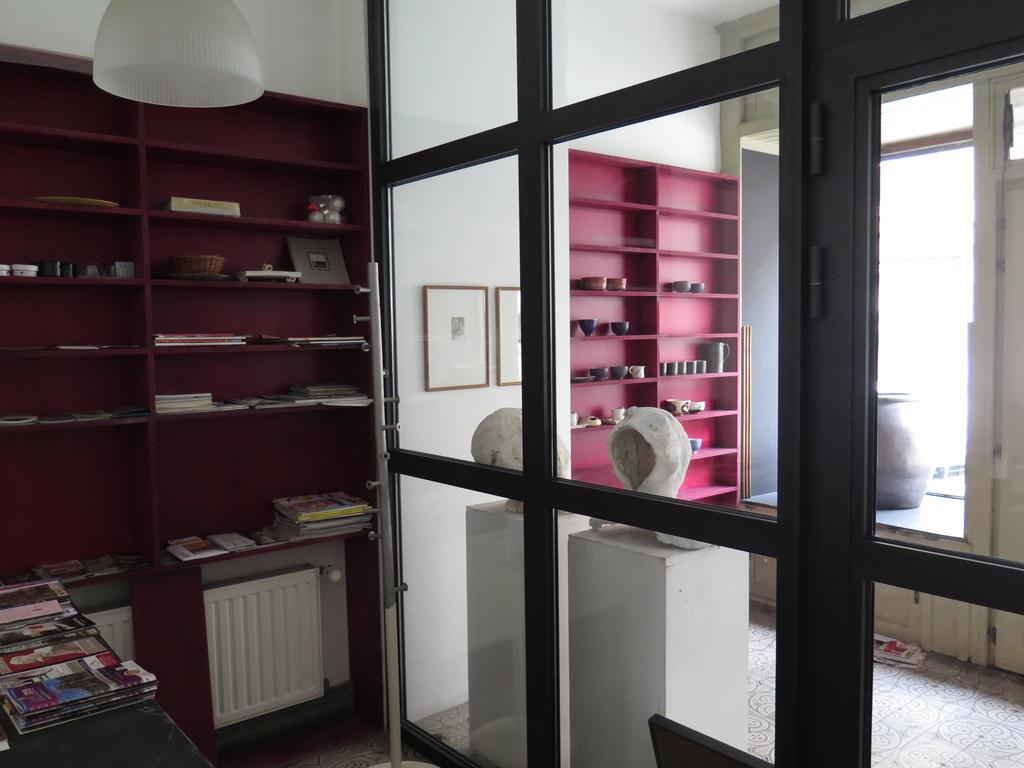 La Petite Lili Villa Dinant Rom bilde