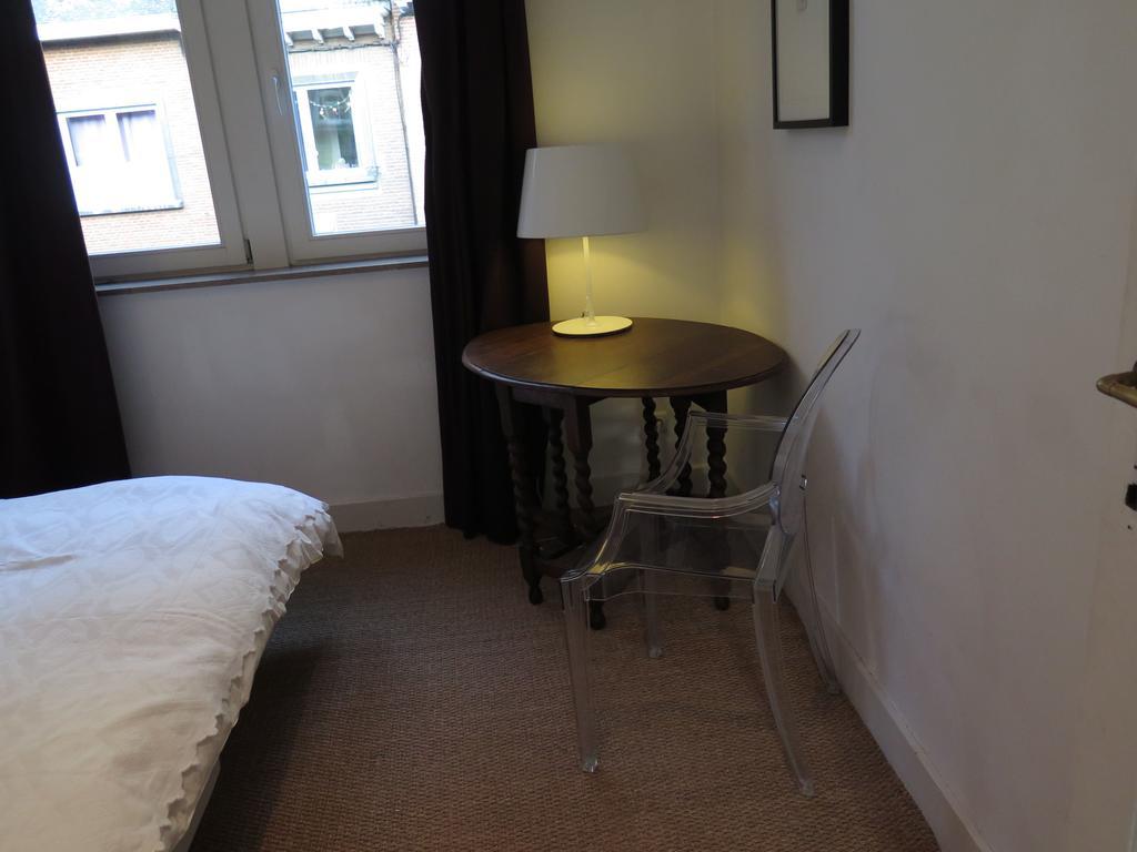 La Petite Lili Villa Dinant Rom bilde