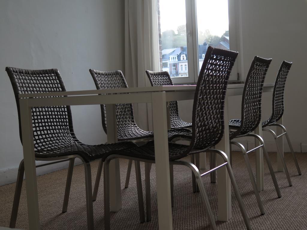 La Petite Lili Villa Dinant Rom bilde